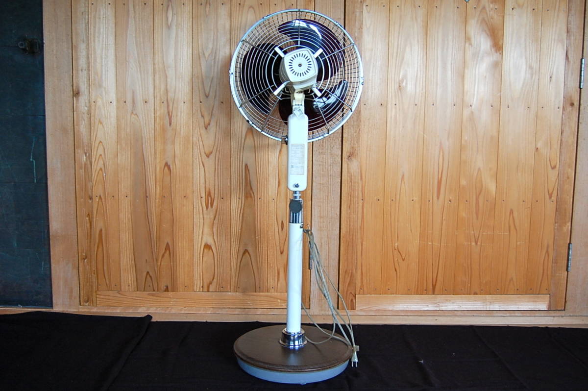 ナショナル扇風機 F-35VZ