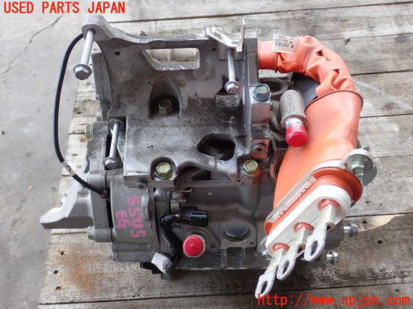 新作，2026 2UPJ-55452010 日産リーフ ZE0 エンジン モーター EM61(エンジン本体)｜売買されたオークション情報、yahooの商品情報をアーカイブ公開 - オークファン 日産用