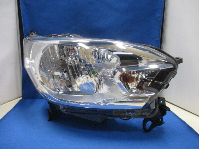 【人気セール，新品】 日産 DAYZROOX/デイズルークス B21A 右ライト/右ヘッドライト ハロゲン 純正 KOITO 100-67052 644138(ヘッドライト)｜売買されたオークション情報、yahooの商品情報をアーカイブ公開 - オークファン 日産用