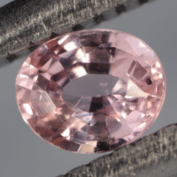 天然 パパラチア サファイア ルース0.251ct ソーティング付