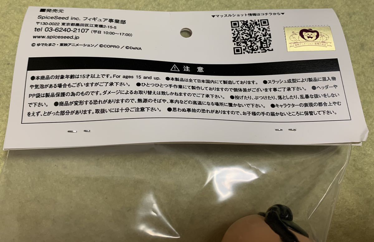 キン肉マン マッスルショット モンゴルマン スパイスシード Spiceseed フィギュア キン肉マン 売買されたオークション情報 Yahooの商品情報をアーカイブ公開 オークファン Aucfan Com