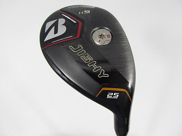 【全国無料，格安】 ブリヂストン J15HY ユーティリティ 2014 U5 MCH-70 4466(ブリヂストン)｜売買されたオークション情報、yahooの商品情報をアーカイブ公開 - オークファン 男性右きき用