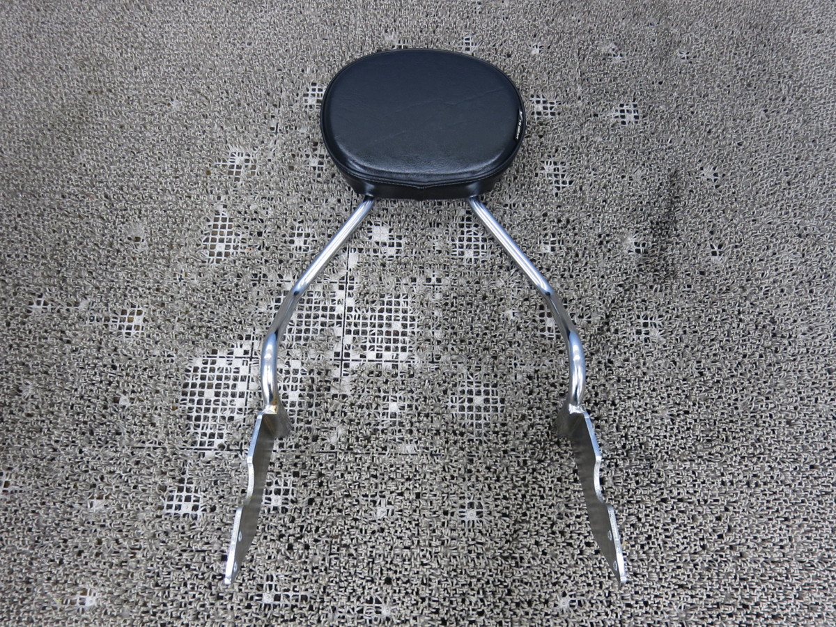 大得価，限定SALE ドラッグスター1100クラシック BC-VP13J ワイズギア フロント バックレスト 2010261098002/640695C11S(ヤマハ用)｜売買されたオークション情報、yahooの商品情報をアーカイブ公開 - オークファン ヤマハ用
