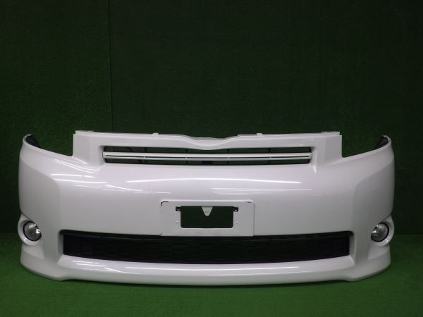 100%新品，本物保証 95201 ヴォクシー V/X 70系 前期 フロントバンパー&グリル&フォグランプ ZRR70G/ZRR75G(フロント)｜売買されたオークション情報、yahooの商品情報をアーカイブ公開 - オークファン トヨタ用