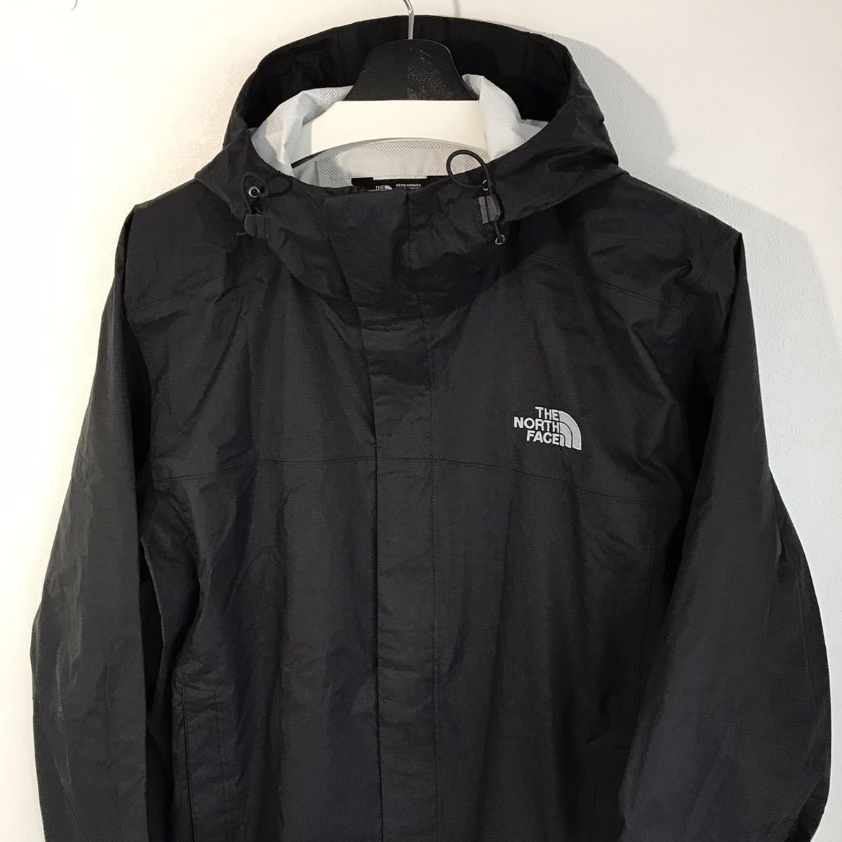 THE NORTH FACE 0 VENTURE ノースフェイス Jacket Venture ブルゾン - ベンチャー MEN'S Lサイズ ジャケット venture ザノースフェイス