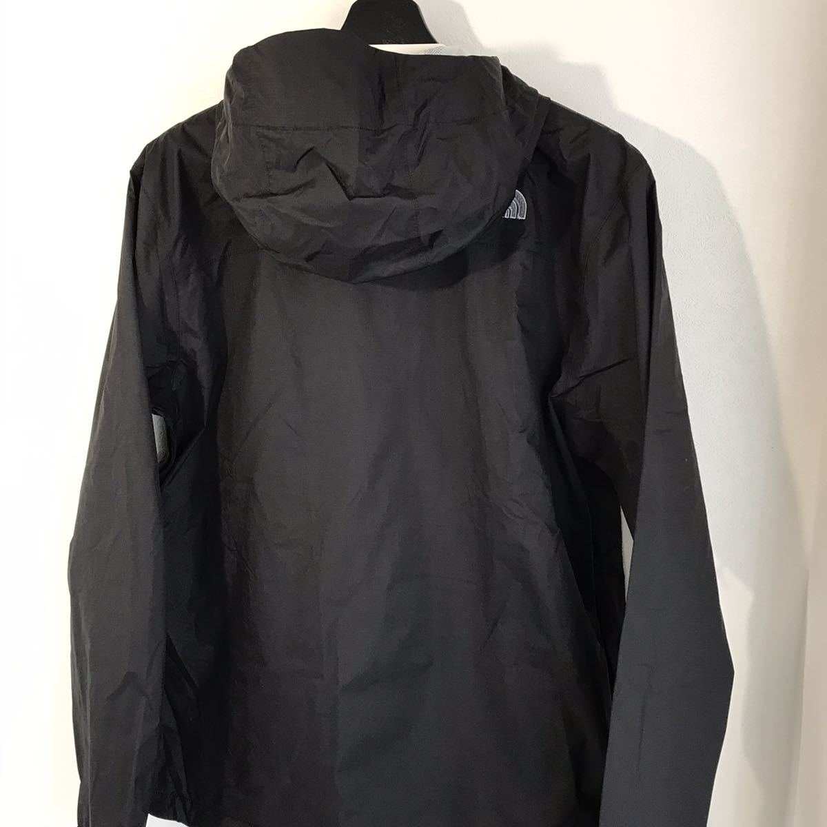 THE NORTH FACE 0 VENTURE ノースフェイス Jacket Venture ブルゾン - ベンチャー MEN'S Lサイズ ジャケット venture ザノースフェイス
