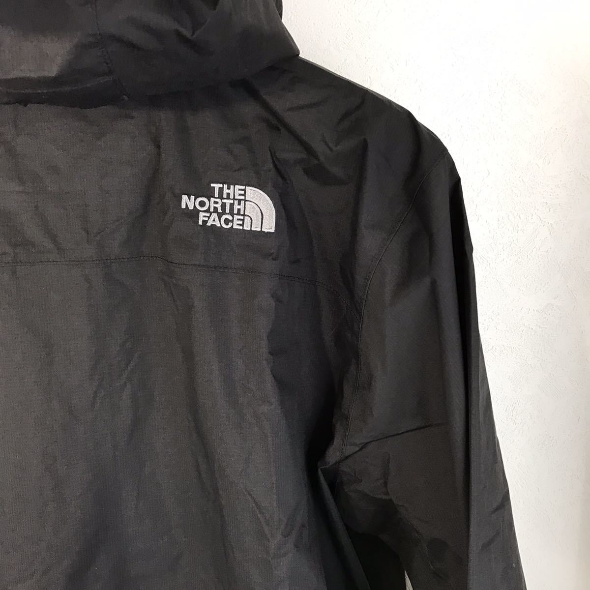 THE NORTH FACE 0 VENTURE ノースフェイス Jacket Venture ブルゾン - ベンチャー MEN'S Lサイズ ジャケット venture ザノースフェイス