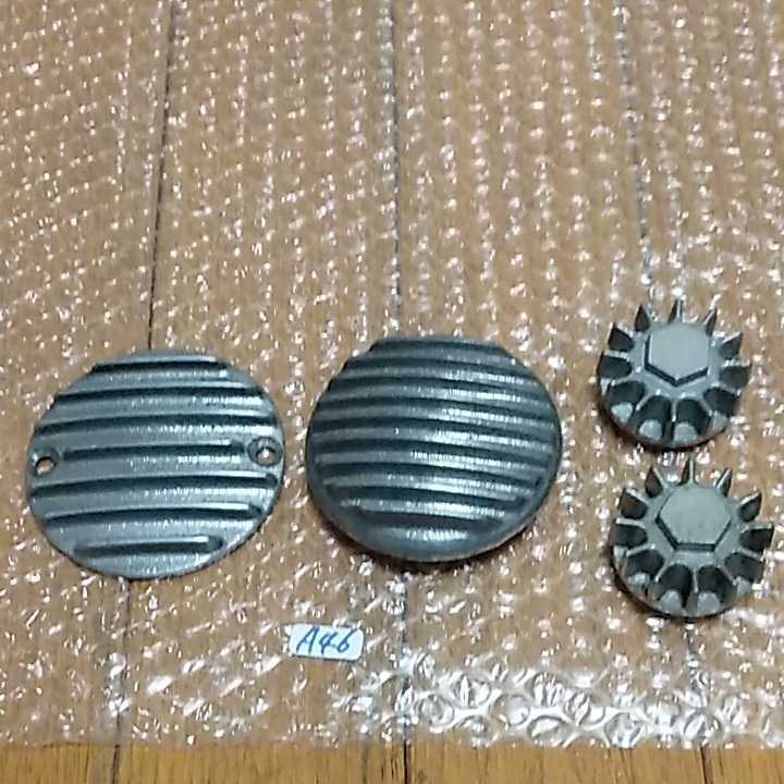 新作登場，爆買い 当時 キジマ A46 カバーセット TK エンジン 部品 モンキー ダックス シャリー カブ CD ss50 ジャズ 6v も12v も オッケー(その他)｜売買されたオークション情報、yahooの商品情報をアーカイブ公開 - ホンダ用