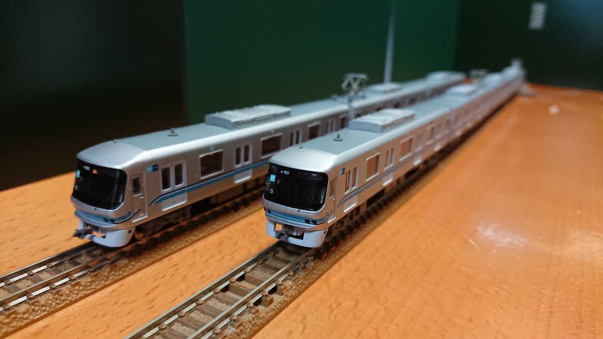 マイクロエース 東西線 - | 東京メトロ07系 07系 東京メトロ07系東西線