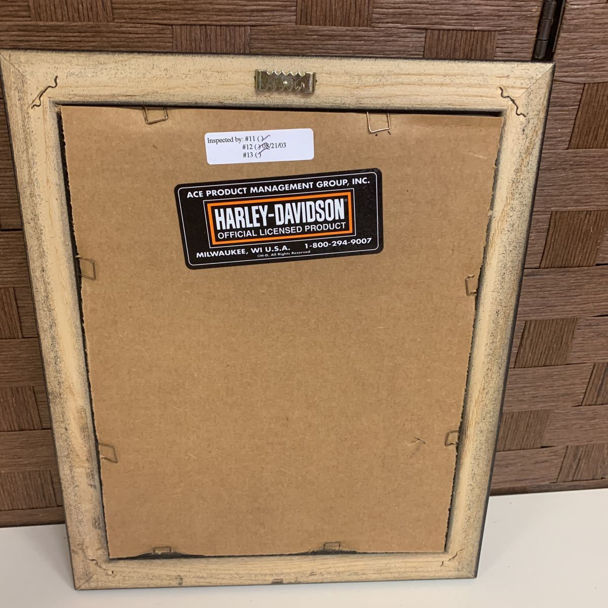 ハーレーダビッドソン パブミラー ミラー HARLEY-DAVIDSON 公式通販 美