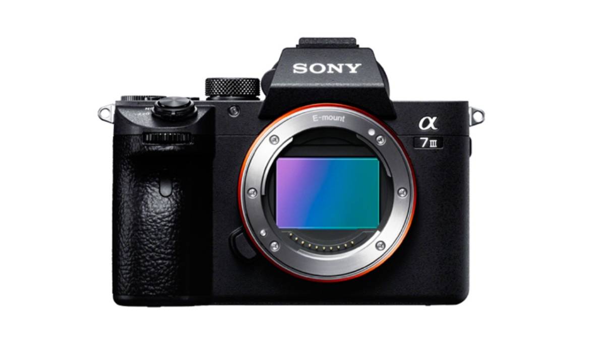 ボディ α7 | ソニー α7III III SONY ヤマダウェブコム III（α7Ⅲ 