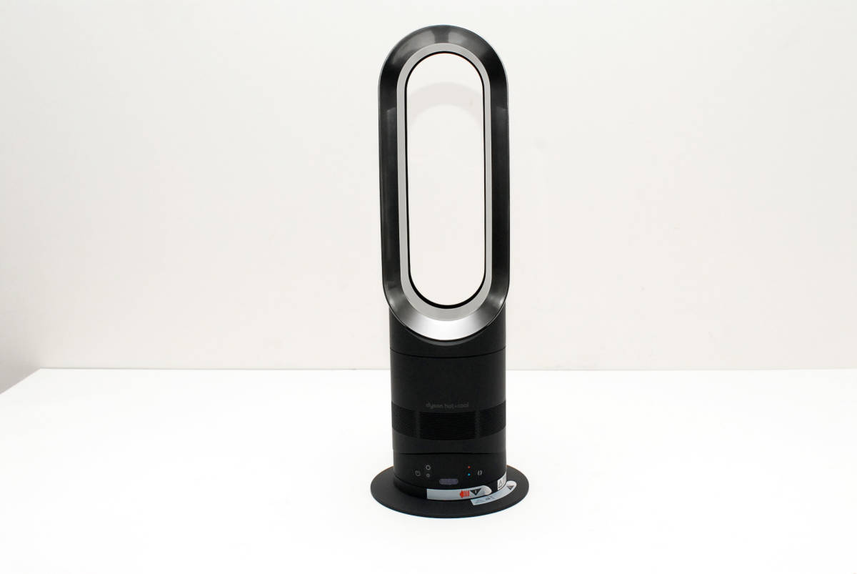 AM05 ダイソン ファンヒーター dyson Dyson + Hot Cool hot+cool 公式