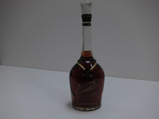 CAMUS Extra カミュ COGNAC 40% ロング 3144【CAMUS】 カミュ