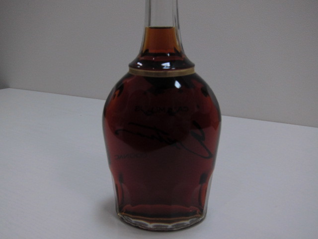 CAMUS Extra カミュ COGNAC 40% ロング 3144【CAMUS】 カミュ