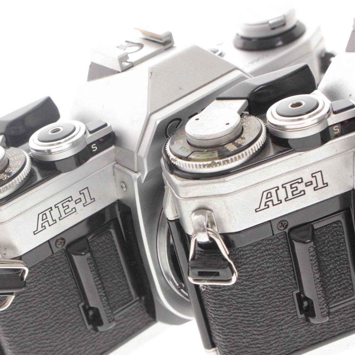 まとめ売り Canon キャノン A-1カメラ セット まとめ売り Canon