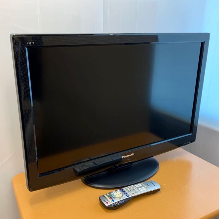 Panasonic UN-19F10 ポータブル 地上・BS・110度CSデジタルテレビ 新品