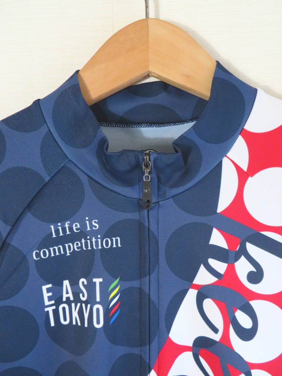 ジャージ パールイズミ（Pearl | Izumi） プリント パールイズミ 新品☆PEARL IZUMI(パールイズミ)の鬼滅の刃 煉獄杏 サイクルジャージ PEARL ( ) PEARL-IZUMI Concept 0