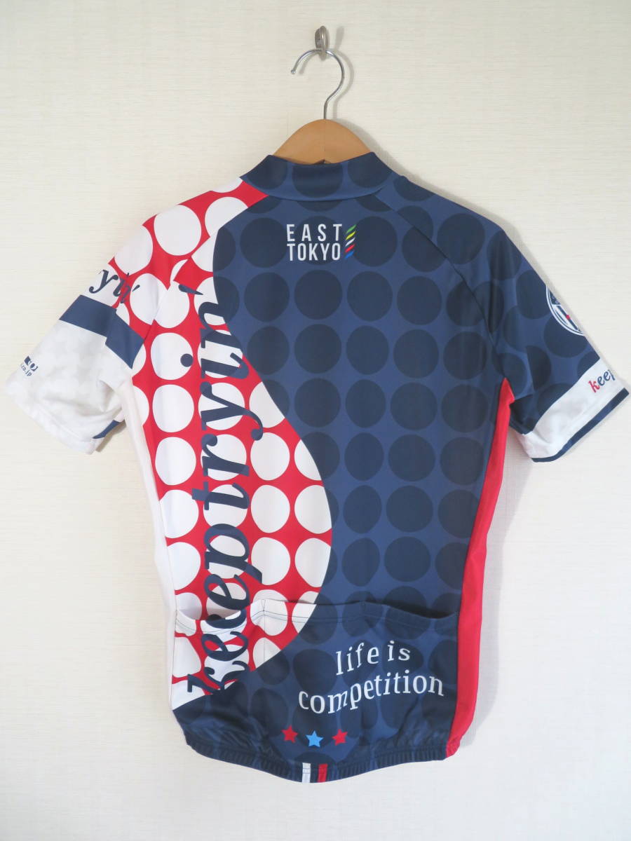 ジャージ パールイズミ（Pearl | Izumi） プリント パールイズミ 新品☆PEARL IZUMI(パールイズミ)の鬼滅の刃 煉獄杏 サイクルジャージ PEARL ( ) PEARL-IZUMI Concept 0