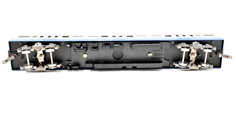 ◆◆　モハ１１５ スカ色　エンドウ製品　◆◆
