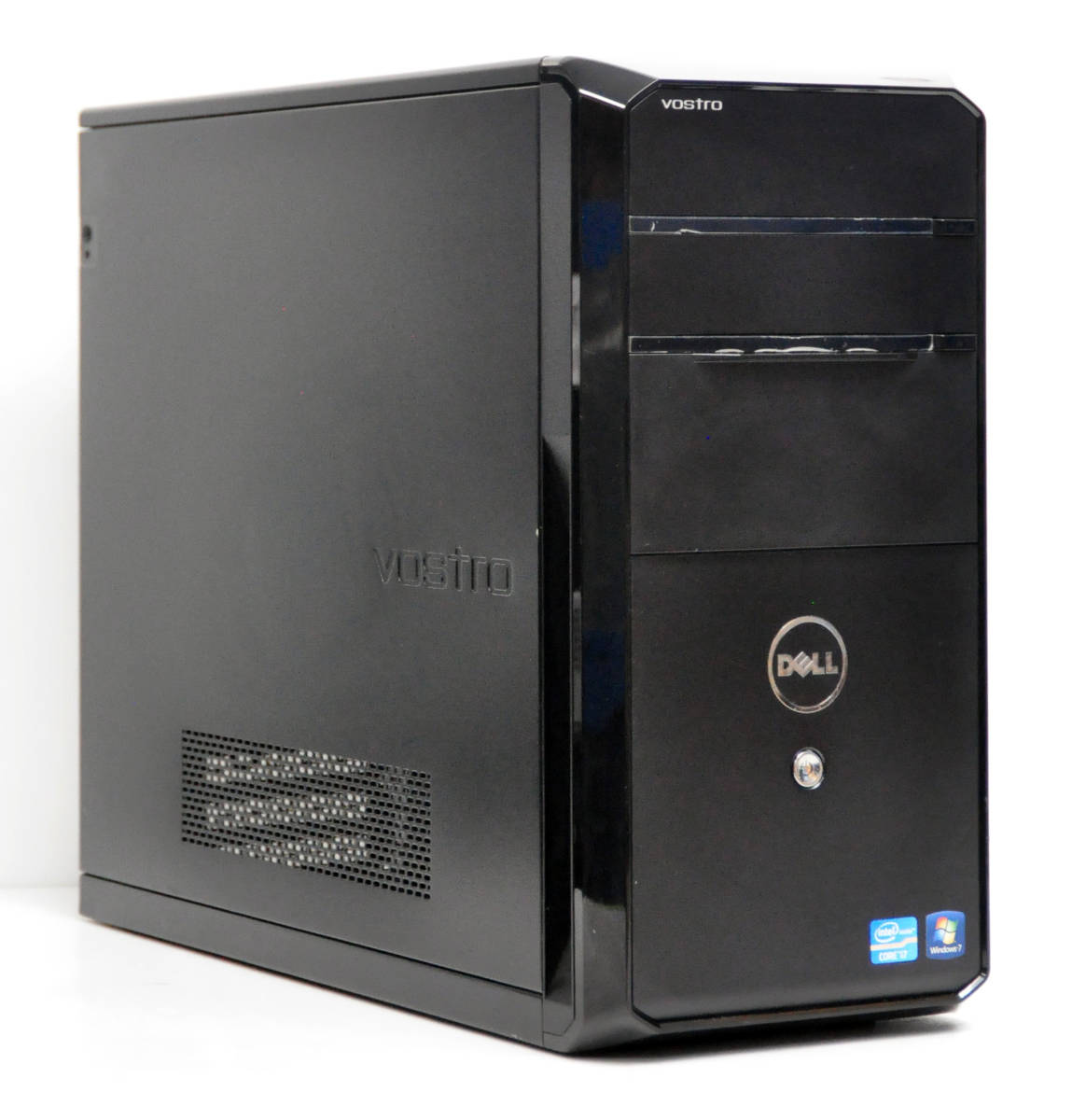 ゲーミングPC Core i7-2600 16GB GTX570 Blu-ray i7 ゲーミングPC Core
