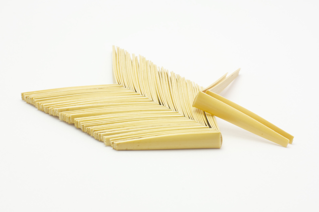 厳選舟形ケーン5枚セット オーボエリード製作用 EG-REEDS 主に絹糸を