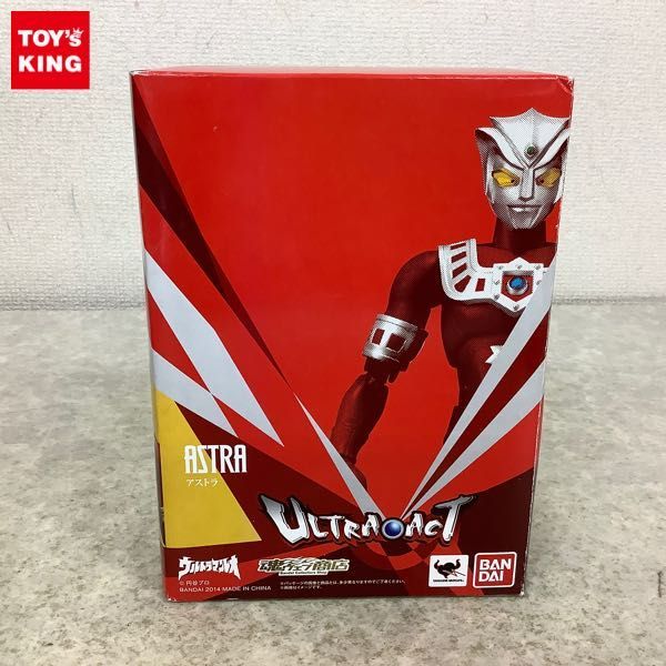 HOT，人気SALE 1円 バンダイ ULTRA-ACT ウルトラマンレオ アストラ(ウルトラマンレオ)｜売買されたオークション情報、yahooの商品情報をアーカイブ公開 - オークファン ウルトラマンレオ