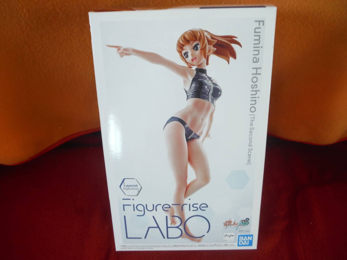 ガンダムビルドファイターズトライ フィギュア フィギュアライズラボ 