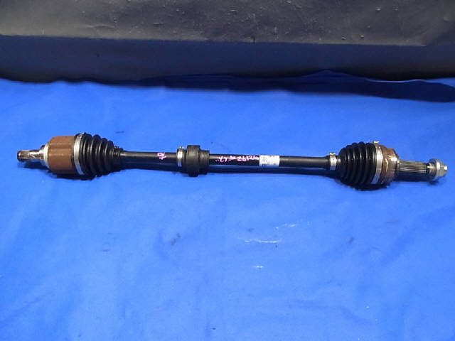 R1年 デイズ B45W 右フロントドライブシャフト BR06-SM21 2WD 39100-7MA0B [ZNo:02005543]
