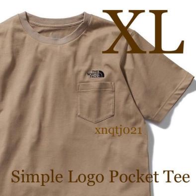 安い，豊富な XL ザ.ノースフェイス Tシャツ ケルプタン ポケット ロゴ 刺繍ロゴ ポケT ロゴT 半袖Tシャツ NT32003A KT(半袖Tシャツ)｜売買されたオークション情報、yahooの商品情報をアーカイブ公開 - オークフ 男性用