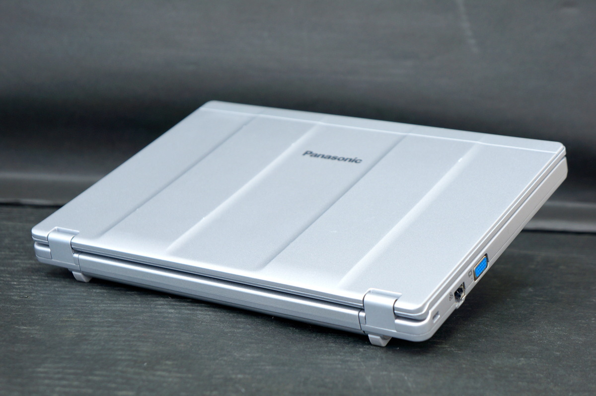 Let's note ノートパソコン CF-SZ5 Core 価格.com i5-6200U」の人気