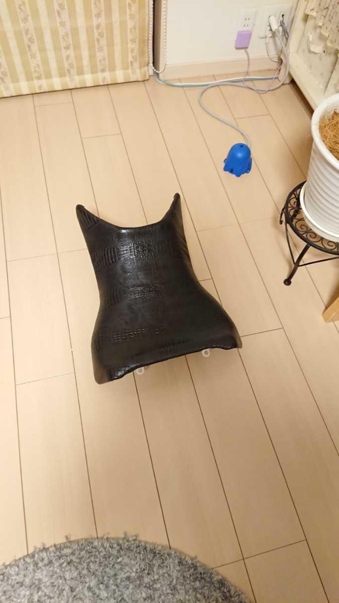 ZX-12R カワサキ CUSTOM SEAT．JP Ninja Kawasaki - Rider