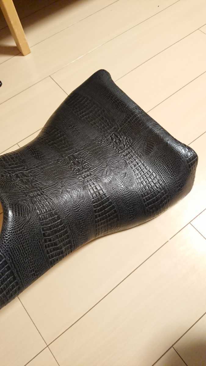 ZX-12R カワサキ CUSTOM SEAT．JP Ninja Kawasaki - Rider