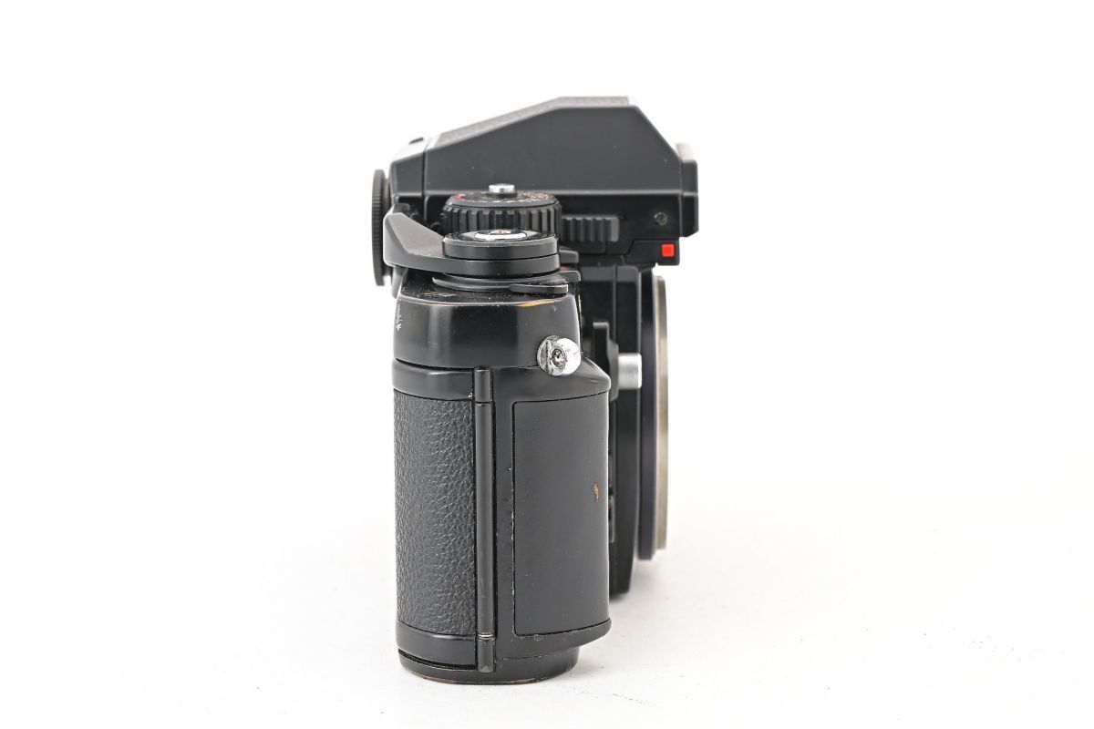 Nikon F3 アイレベル ボディ ニコン 完動品 公式通販 フィルムカメラ 