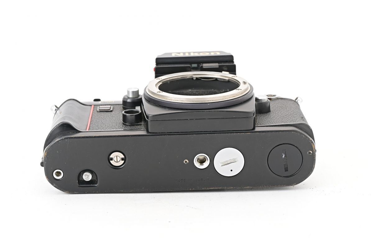 Nikon F3 アイレベル ボディ ニコン 完動品 公式通販 フィルムカメラ 
