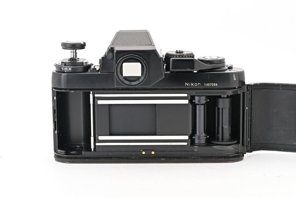 Nikon F3 アイレベル ボディ ニコン 完動品 公式通販 フィルムカメラ 