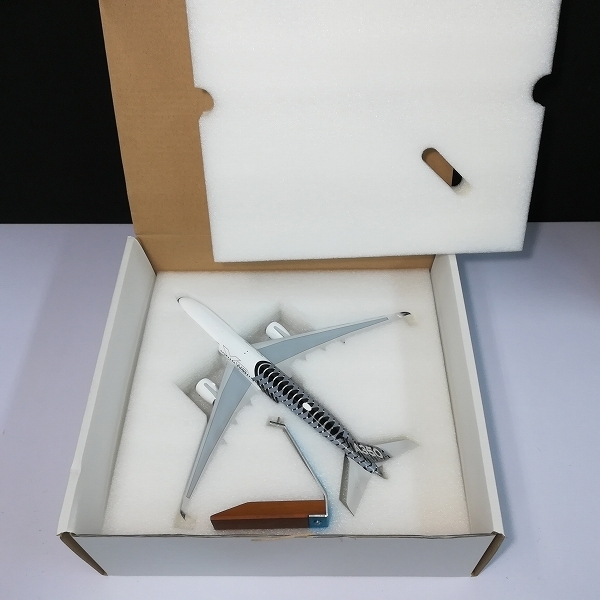 mBF302c [人気] JC wings 1/200 エアバス A350-900 XWB F-WWCF 飛行試験機 | ダイキャスト模型・モデル N