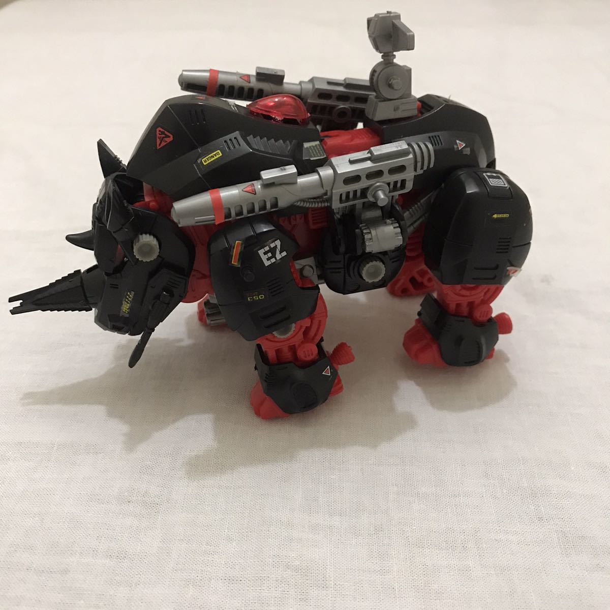 ZOIDS ゾイド 旧ゾイド 歴代キットを振り返るゾイド超図鑑!!第 ゾイド
