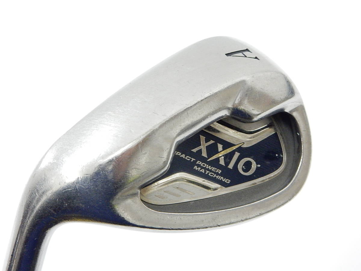 大得価，最新作 レフティ ゼクシオ 6代目 XXIO 2010 ＡＷ 純正 MP600 SR 税込(その他)｜売買されたオークション情報、yahooの商品情報をアーカイブ公開 - オークファン 男性左きき用