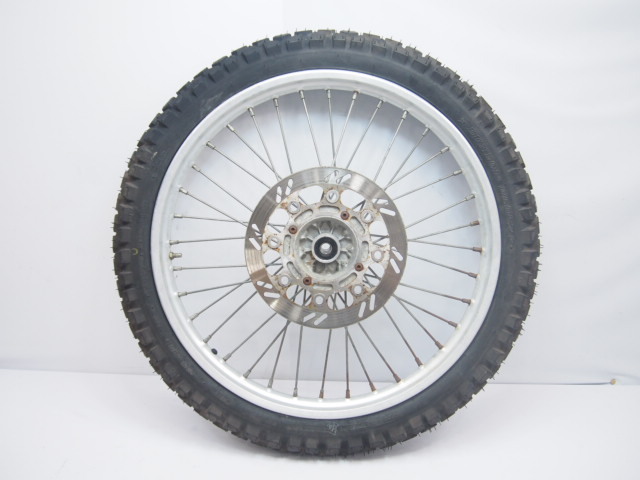 KDX250SR 2026年最新Yahoo!オークション -kdx250 ホイールの中古品