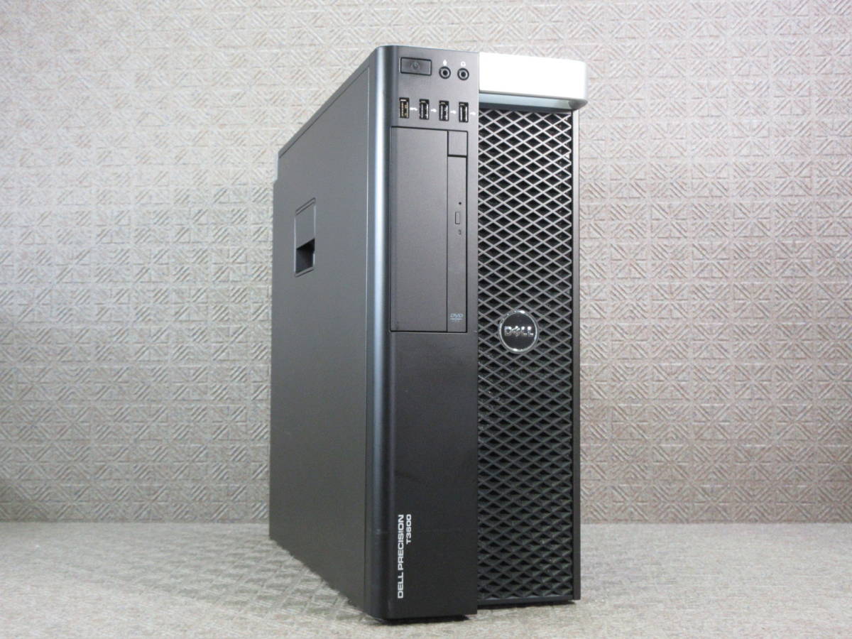 Precision 0 Dell Tower | SFF Desktop Intel Quad-Core com: Computer