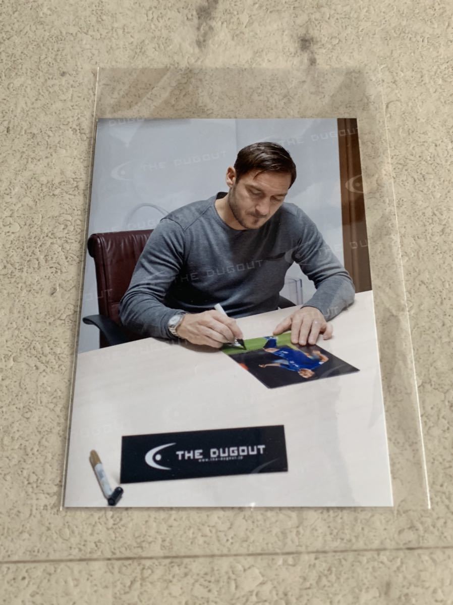 THE DUGOUT ⁄ Cristiano Ronaldo signed art #10⁄20 limited edition