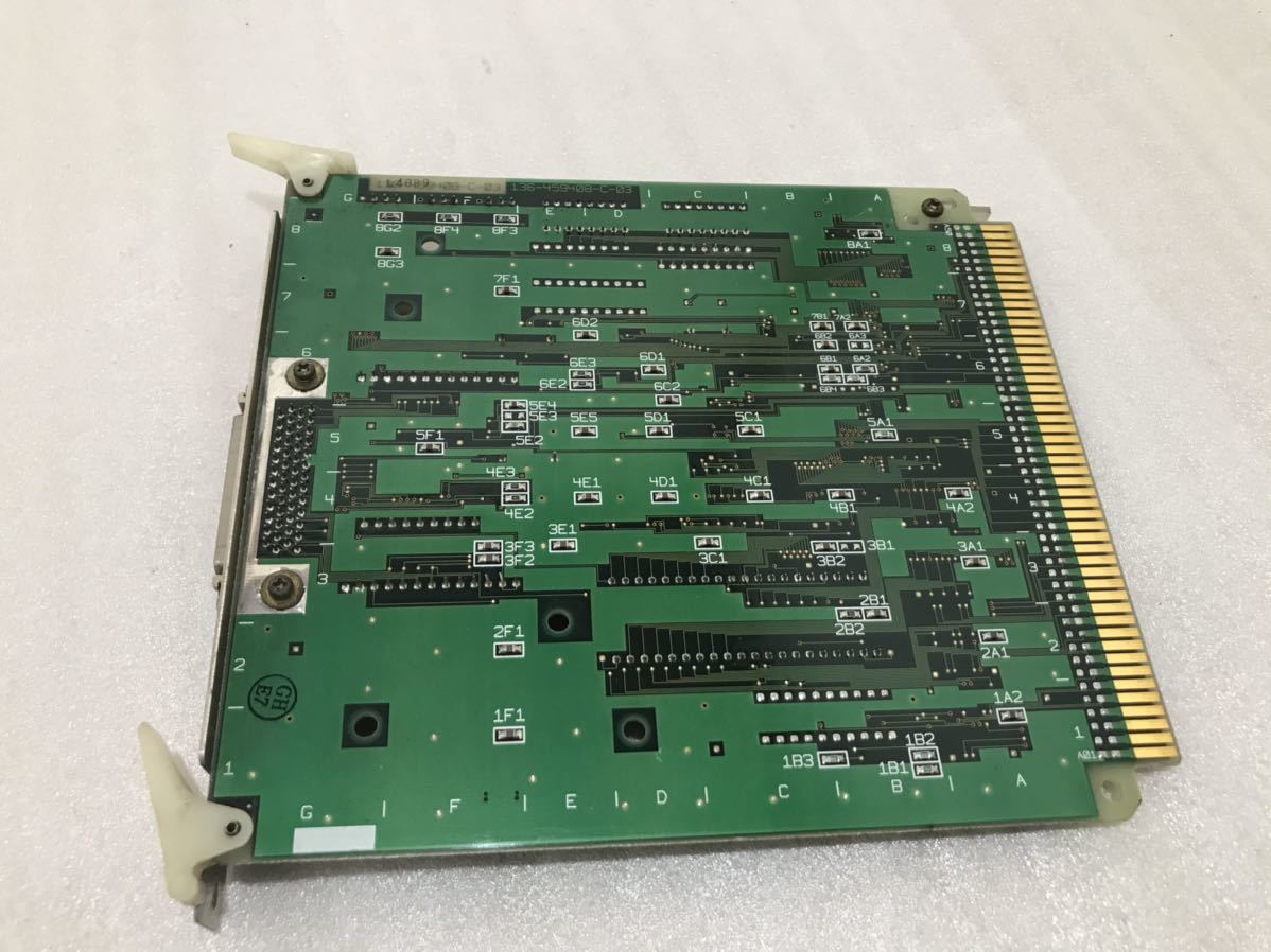 中古》NEC PC-9801-92 SCSIボード NEC-16T G8NVA D6 PC98 カード 日本