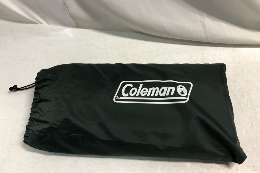  東京 Coleman コールマン リビングフロアシート 270 170TA0068(その他)｜売買されたオークション情報、yahooの商品情報をアーカイブ公開 - オークファン その他