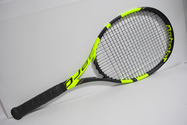 Babolat VS PURE バボラ Pure TOUR Aero AERO Tour テニスラケット Review Tennis BabolaT ピュアアエロ 硬式テニス vs