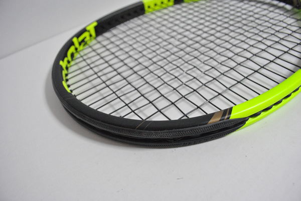 Babolat VS PURE バボラ Pure TOUR Aero AERO Tour テニスラケット Review Tennis BabolaT ピュアアエロ 硬式テニス vs