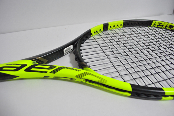 Babolat VS PURE バボラ Pure TOUR Aero AERO Tour テニスラケット Review Tennis BabolaT ピュアアエロ 硬式テニス vs