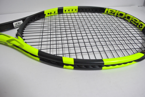 Babolat VS PURE バボラ Pure TOUR Aero AERO Tour テニスラケット Review Tennis BabolaT ピュアアエロ 硬式テニス vs