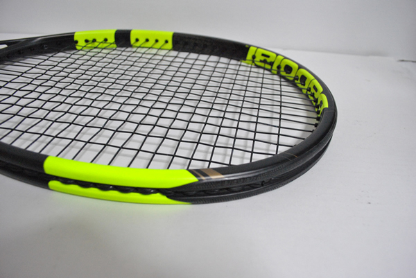 Babolat VS PURE バボラ Pure TOUR Aero AERO Tour テニスラケット Review Tennis BabolaT ピュアアエロ 硬式テニス vs