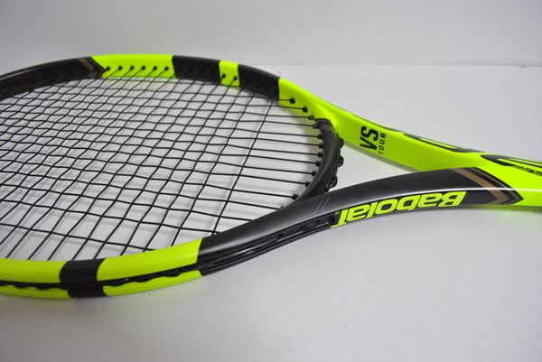 Babolat VS PURE バボラ Pure TOUR Aero AERO Tour テニスラケット Review Tennis BabolaT ピュアアエロ 硬式テニス vs