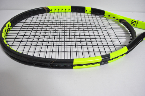 Babolat VS PURE バボラ Pure TOUR Aero AERO Tour テニスラケット Review Tennis BabolaT ピュアアエロ 硬式テニス vs